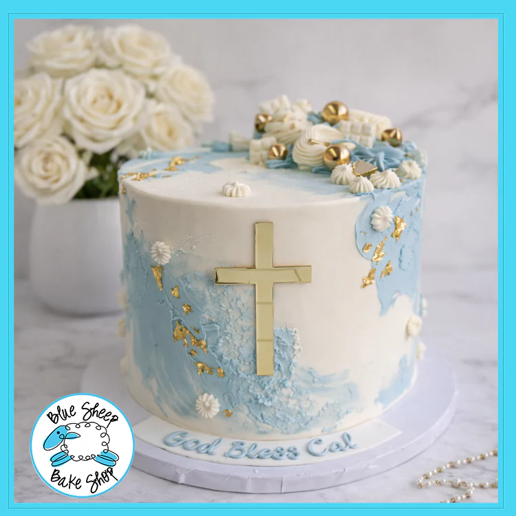 View All Cakes